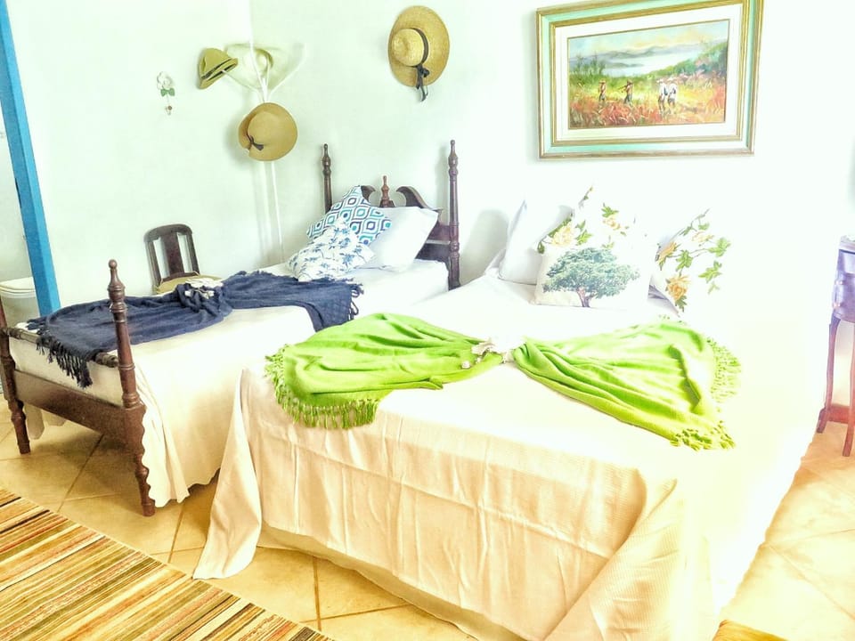 Aretê Ilha Grande Vacation rental in Angra dos Reis