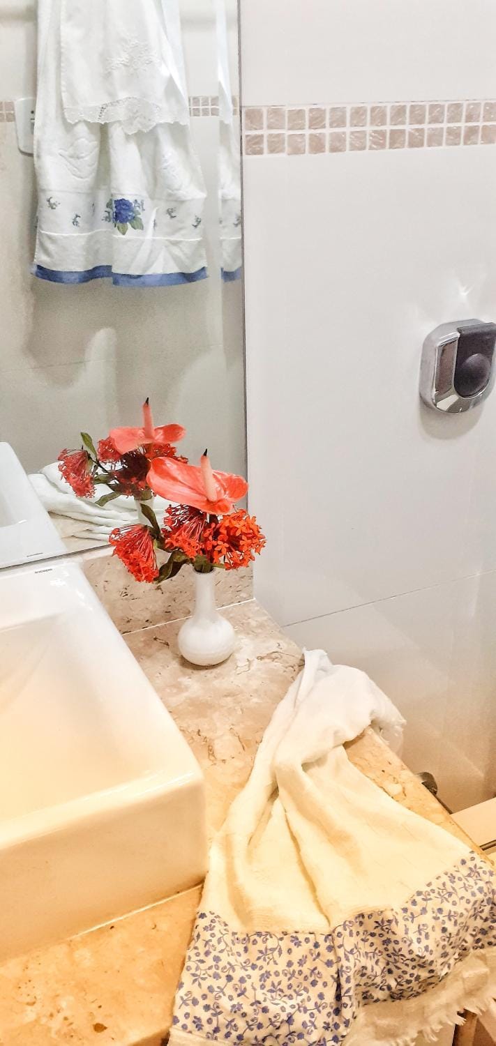 Aretê Ilha Grande Vacation rental in Angra dos Reis