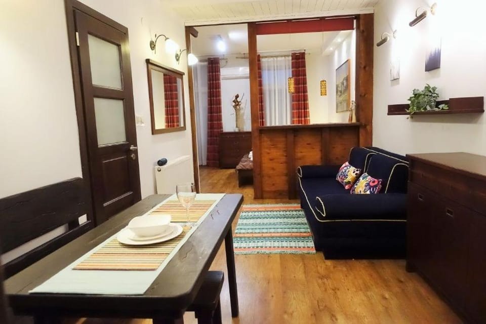 Floriańska Apartment Apartment in Krakow