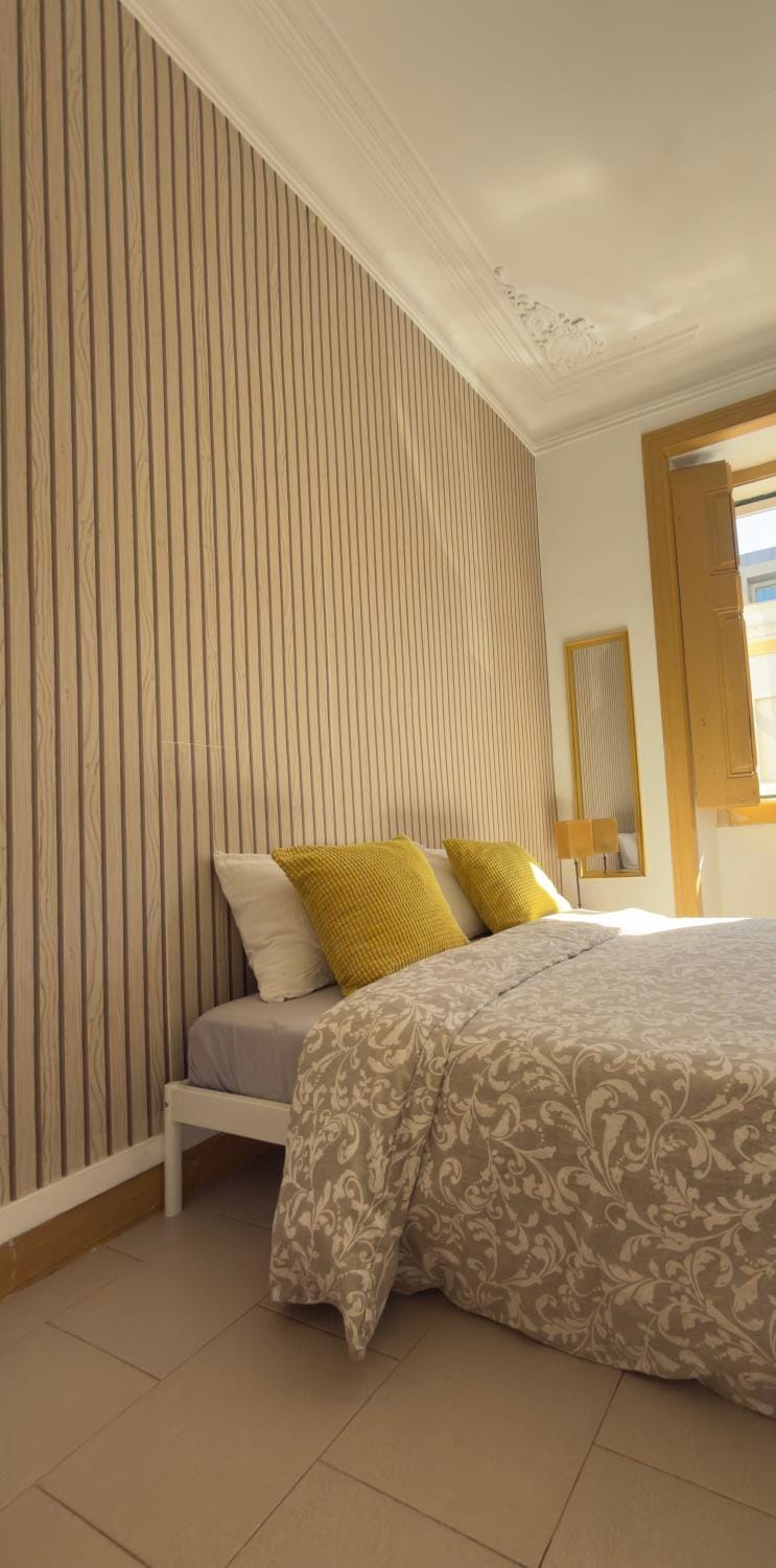 Frank's House & Happy BELEM Bed and Breakfast in Lisbon