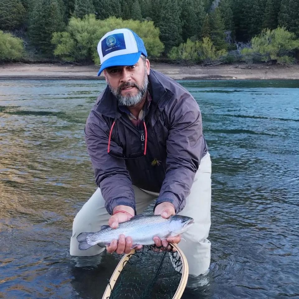 Fishing