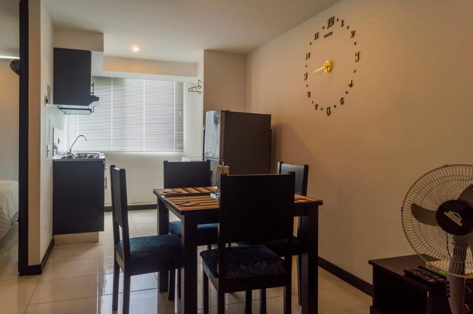 Apartamento privado a 2kms del parque del café Apartment in Quindio, Colombia