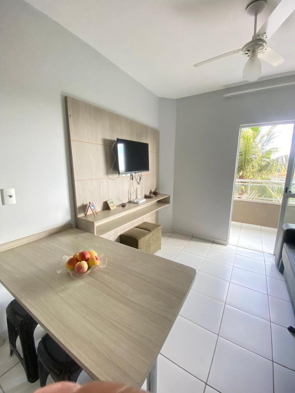 Lagoa Quente Flat Service Apartment in State of Goiás