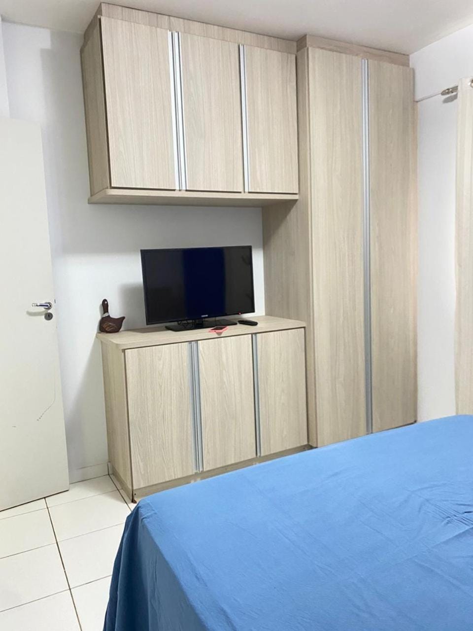 Lagoa Quente Flat Service Apartment in State of Goiás