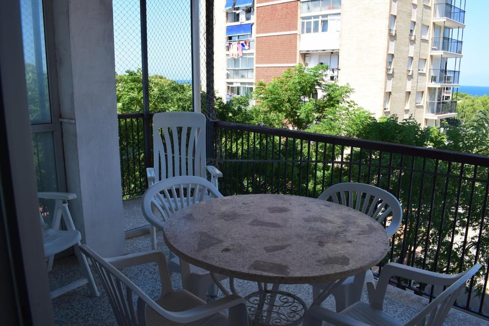 Anacasa Las Viñas Playa Rotas AP2140 Apartment in Marina Alta