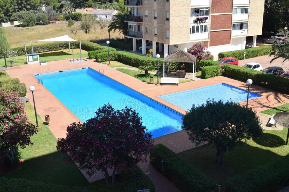 Anacasa Las Viñas Playa Rotas AP2140 Apartment in Marina Alta