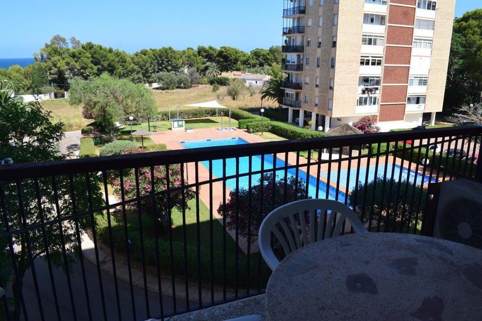 Anacasa Las Viñas Playa Rotas AP2140 Apartment in Marina Alta