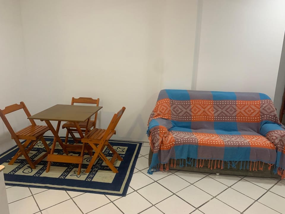 KITNETS Kretzer Hinckel 2 - CENTRO Apartment in State of Santa Catarina