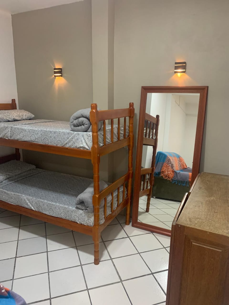 KITNETS Kretzer Hinckel 2 - CENTRO Apartment in State of Santa Catarina