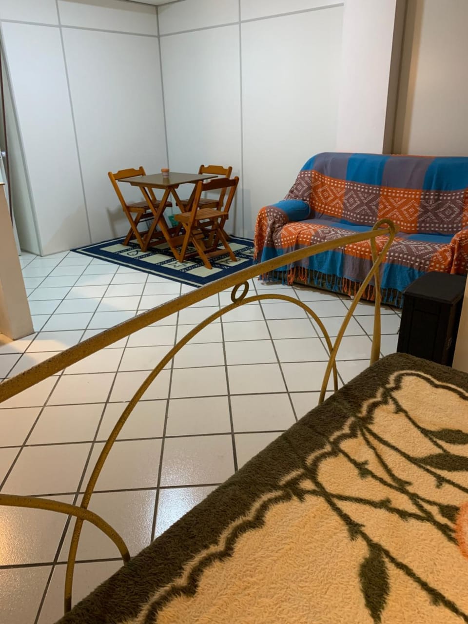 KITNETS Kretzer Hinckel 2 - CENTRO Apartment in State of Santa Catarina