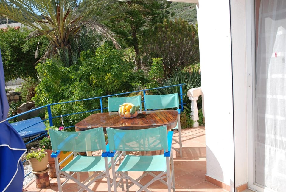 Balcony/Terrace, Other, furniture