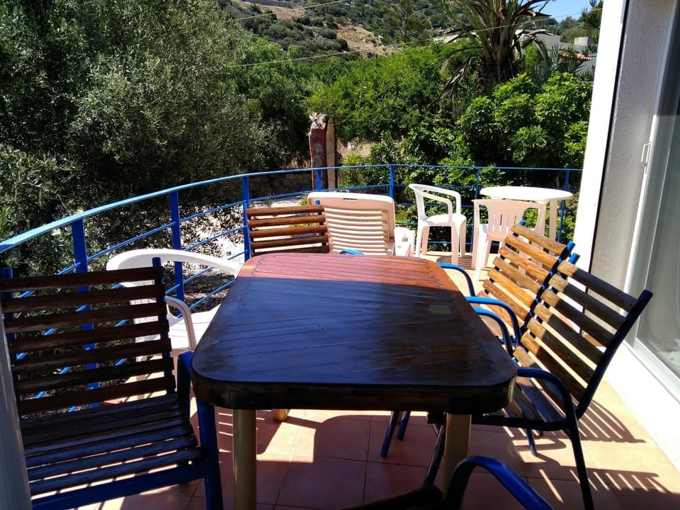 Balcony/Terrace, Other, furniture