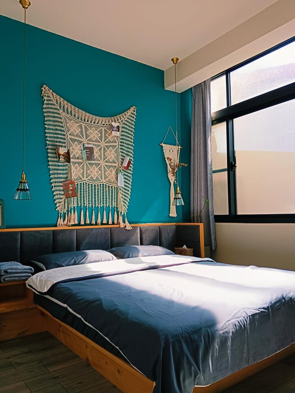 三田包棟旅宿MITA Inn House in Kaohsiung