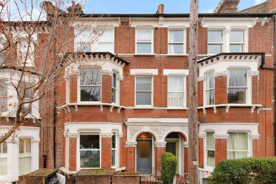1 bed Clapham Junction apartment Apartment in London
