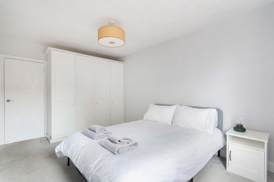 1 bed Clapham Junction apartment Apartment in London