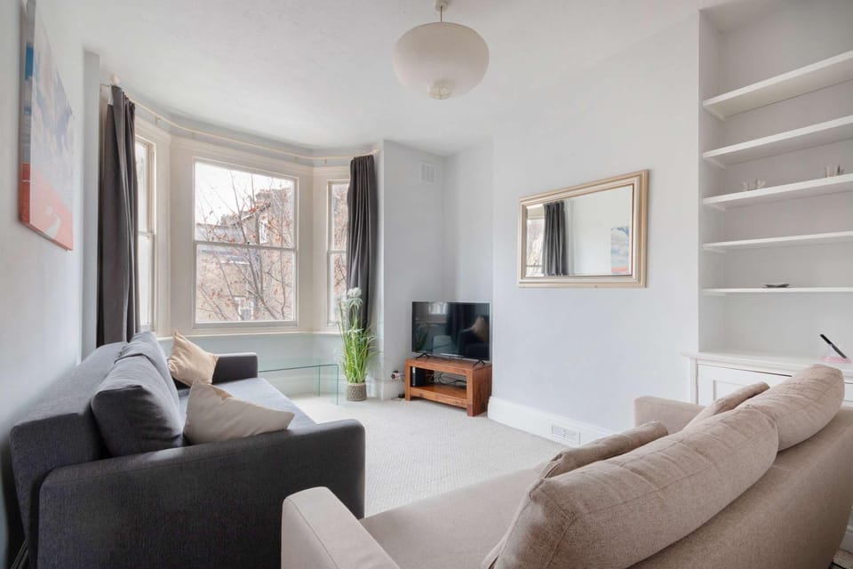 1 bed Clapham Junction apartment Apartment in London
