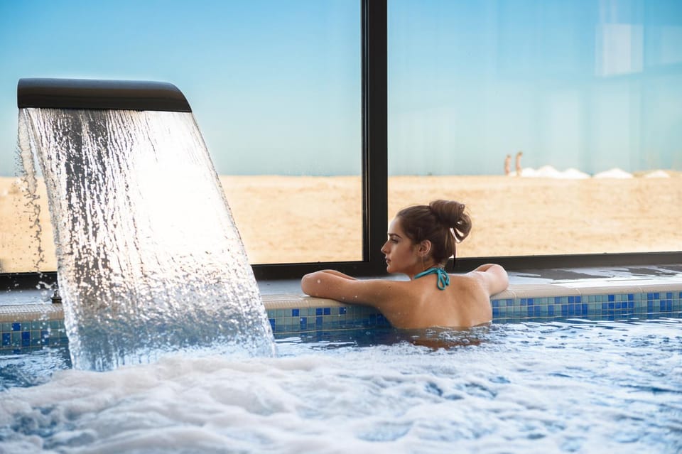 Spa and wellness centre/facilities, Pool view, Swimming pool