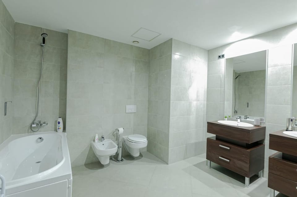 Anastasia Mountain Apartment - Poiana Brasov Apartment in Brasov