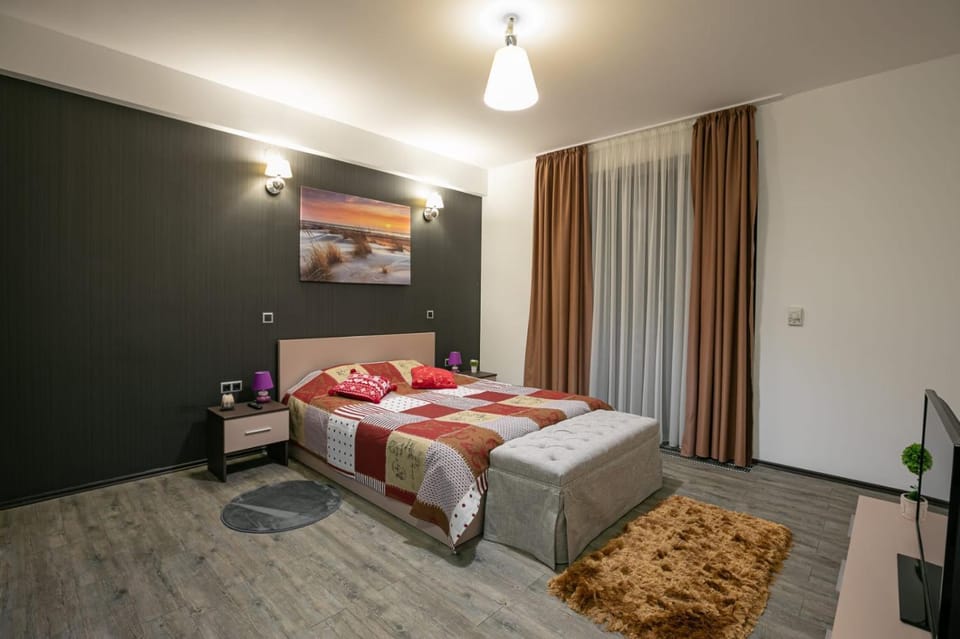 Anastasia Mountain Apartment - Poiana Brasov Apartment in Brasov