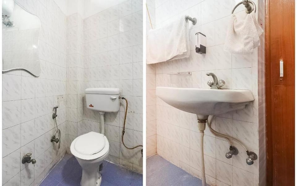 Kesher Paying Guest House Vacation rental in Varanasi