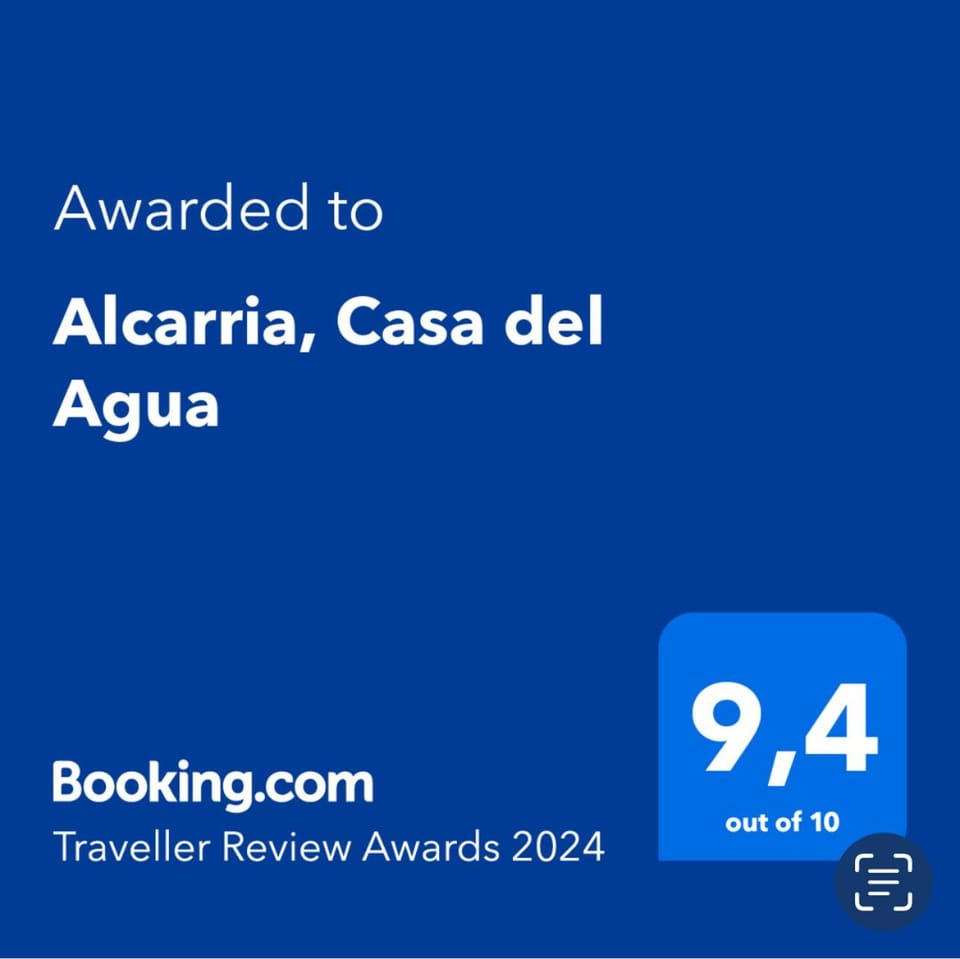 Alcarria , Casa del Agua House in Castile-La Mancha