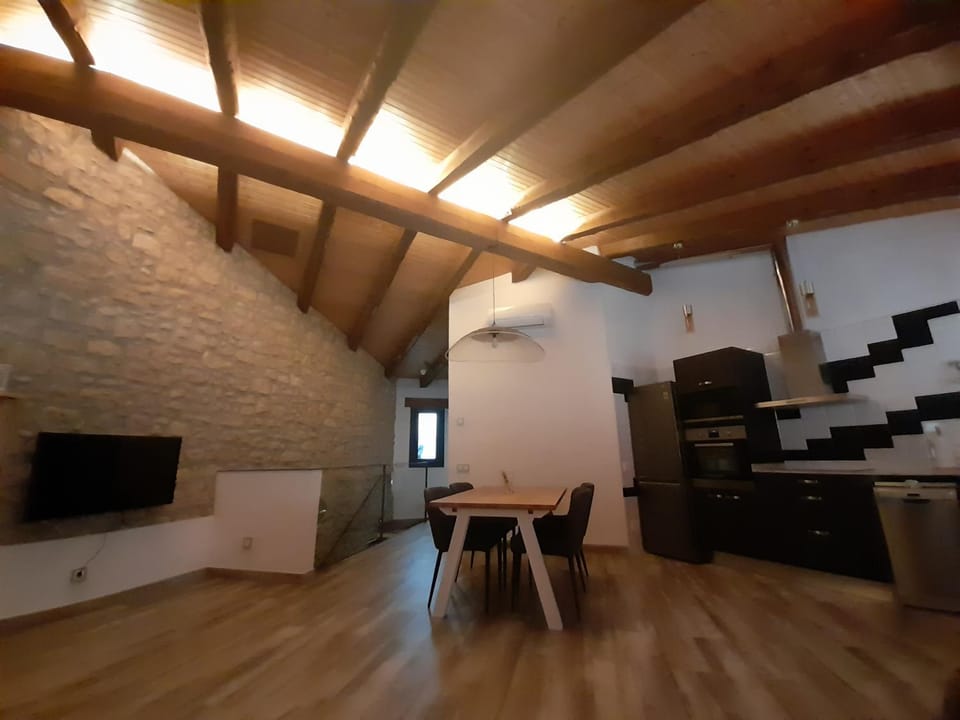 Pati de Cal Espardenyer Apartment in Catalonia