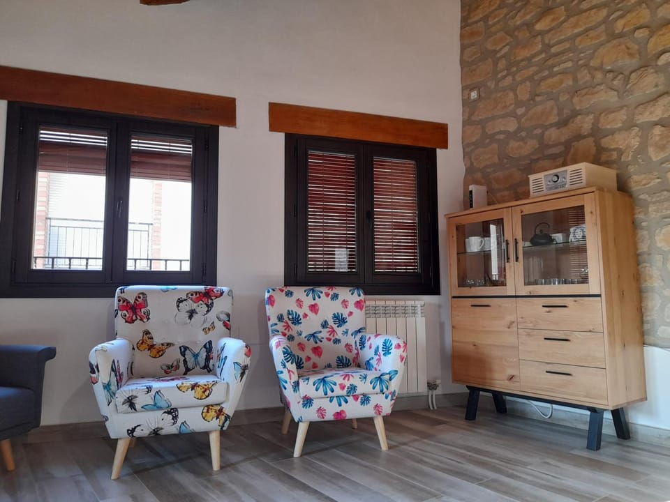 Pati de Cal Espardenyer Apartment in Catalonia