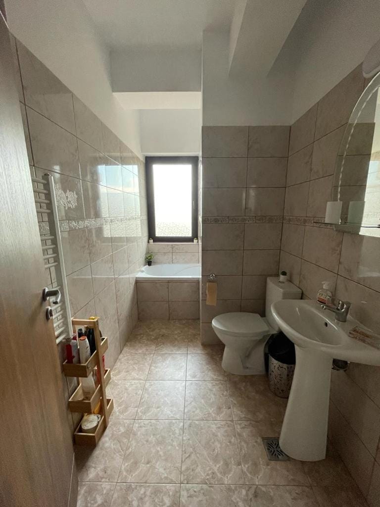 PENSIUNEA CAMELIA Bed and Breakfast in Constanța County