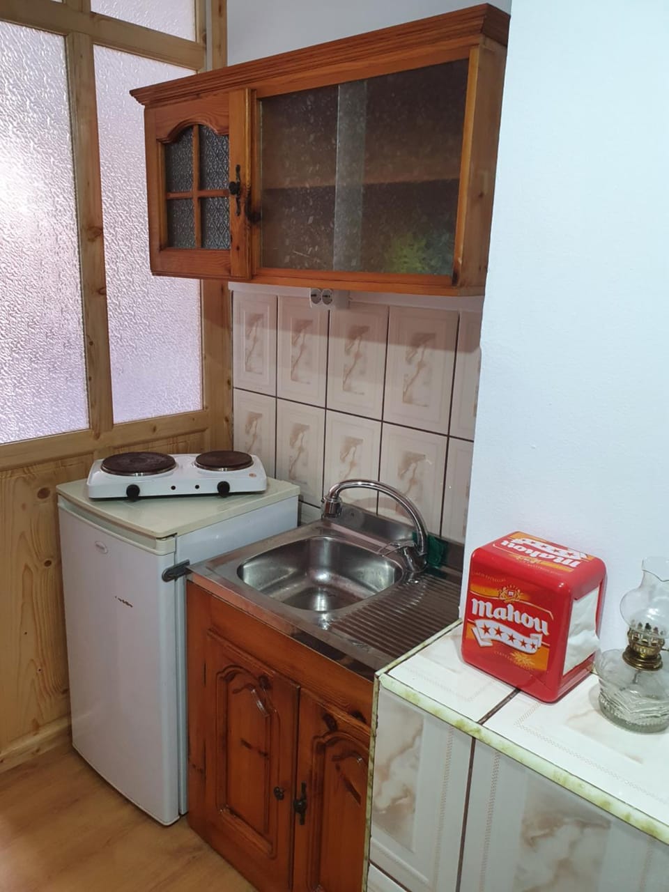 Apartament Florin Apartment in Romania