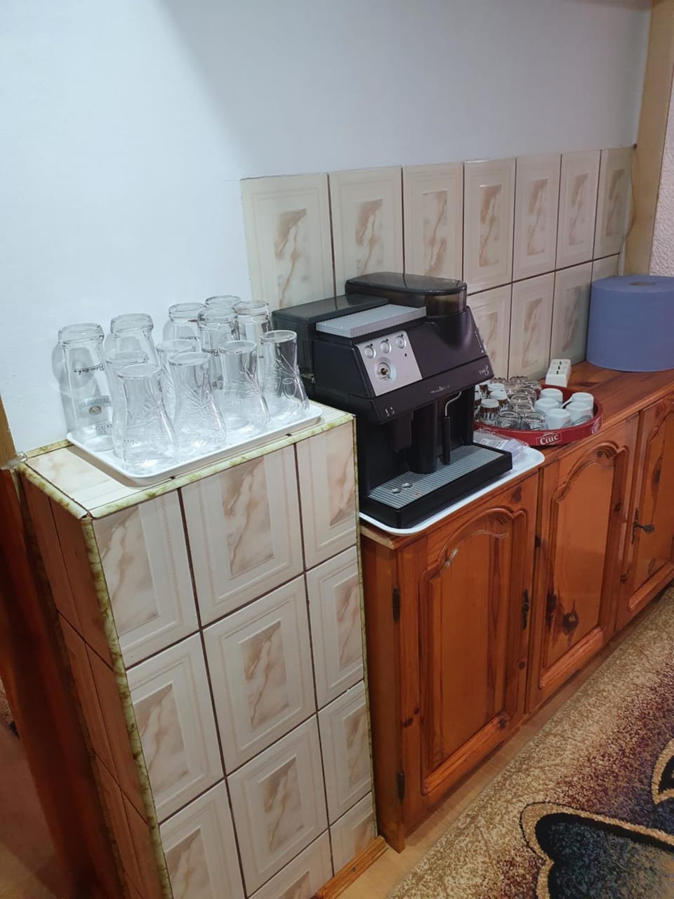 Apartament Florin Apartment in Romania