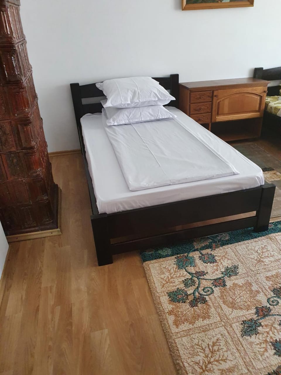 Apartament Florin Apartment in Romania