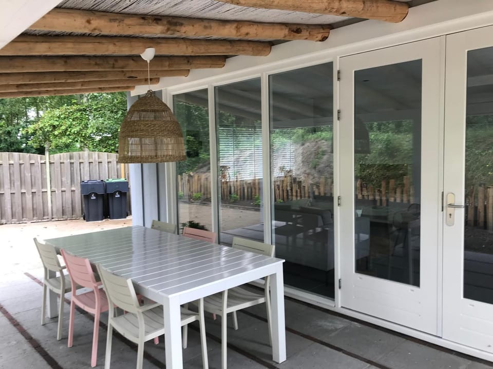 Vakantiehuis Zilt House in Ouddorp