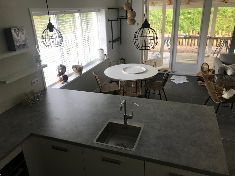 Vakantiehuis Zilt House in Ouddorp