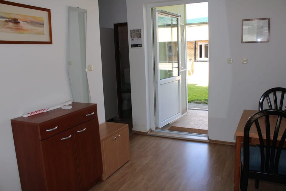 UDIČARSKI DOM UŠĆE Apartment in Vojvodina