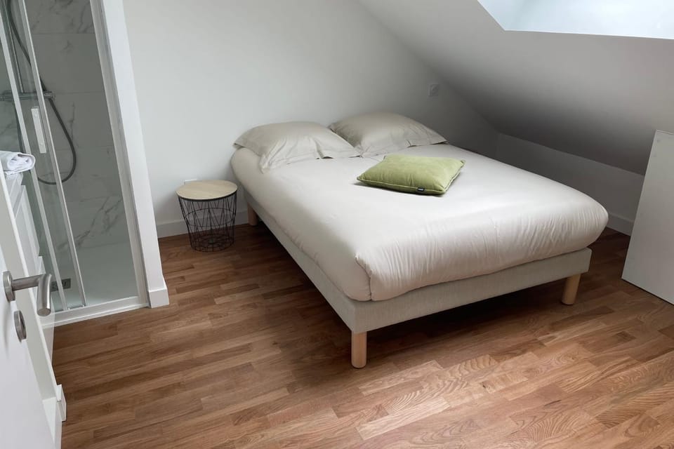 Le Poulorio 13 - T2 - Proche Gare Apartment in Lorient