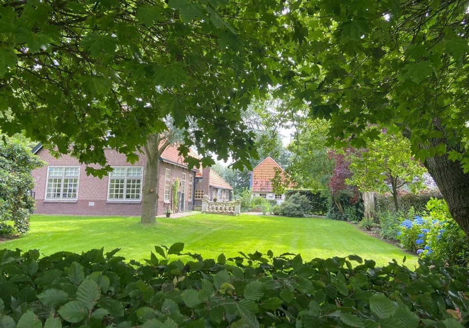 Charmantbuiten Apartment in Drenthe (province)