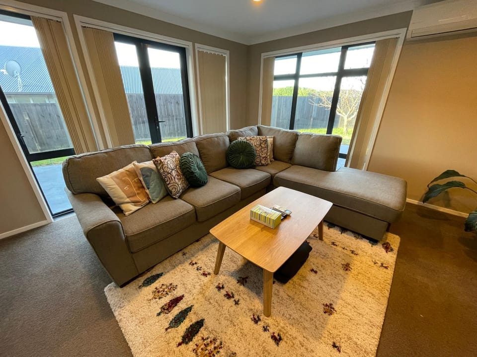 Your Happy place in Quiet area House in Rotorua