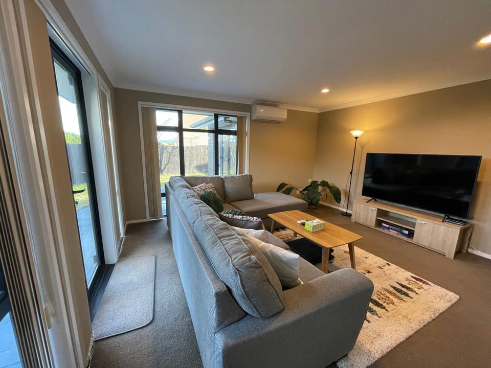 Your Happy place in Quiet area House in Rotorua