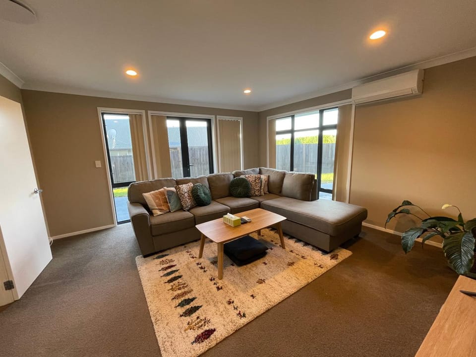 Your Happy place in Quiet area House in Rotorua