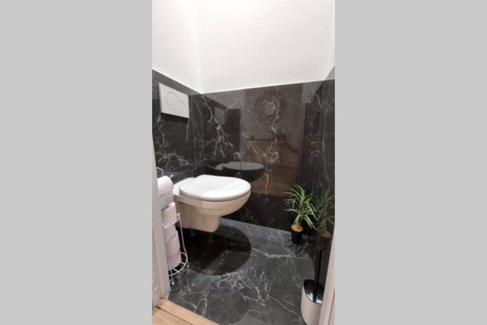 La perle du Panier Apartment in Marseille