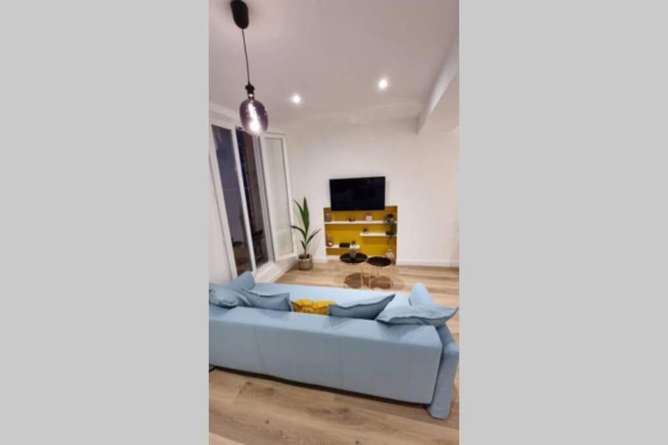 La perle du Panier Apartment in Marseille