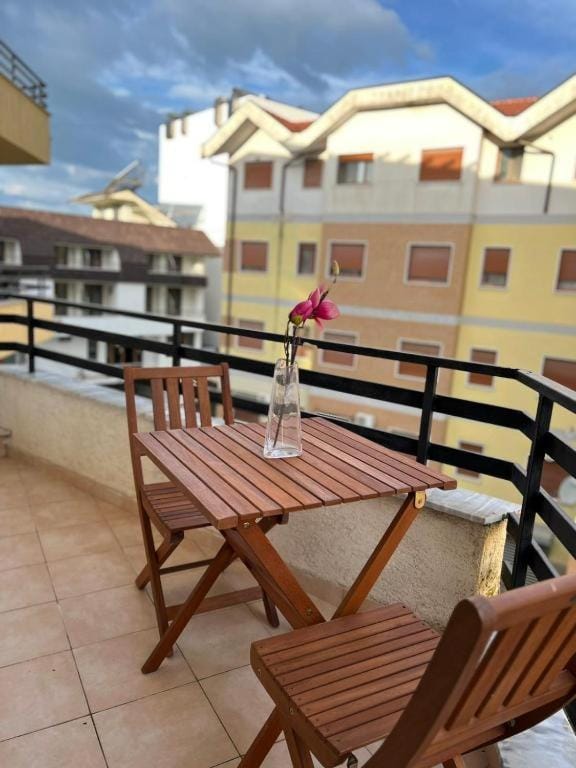 Golem Premium Beach Apartments Apartment in Tirana County, Albania