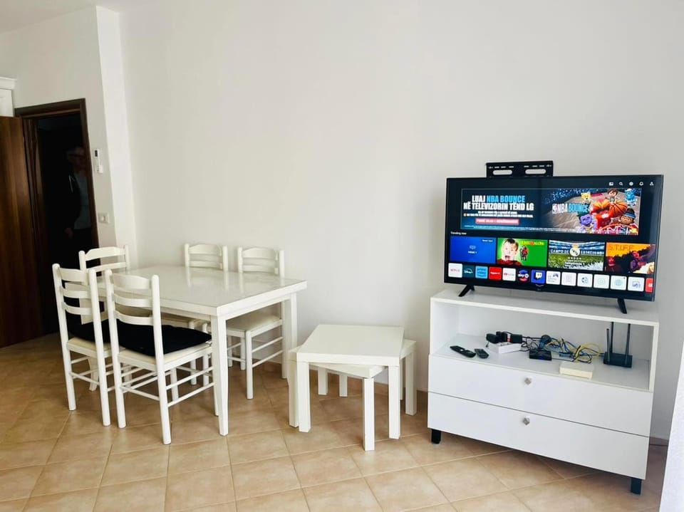 Golem Premium Beach Apartments Apartment in Tirana County, Albania