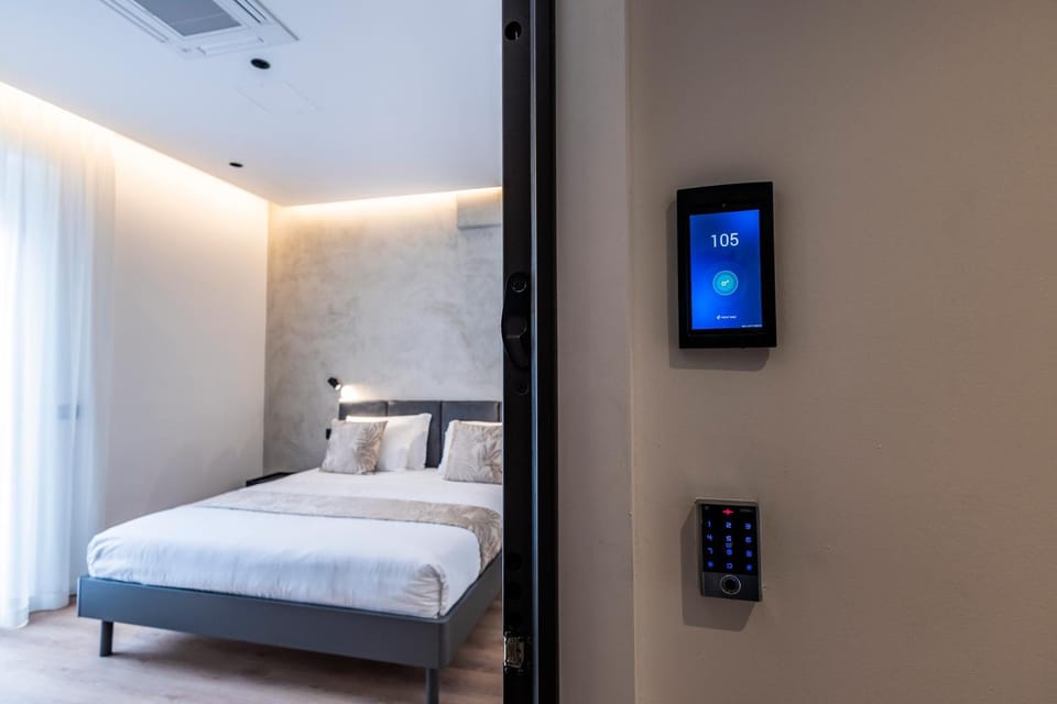 Corso 84 Luxury Suites Bed and Breakfast in Pescara