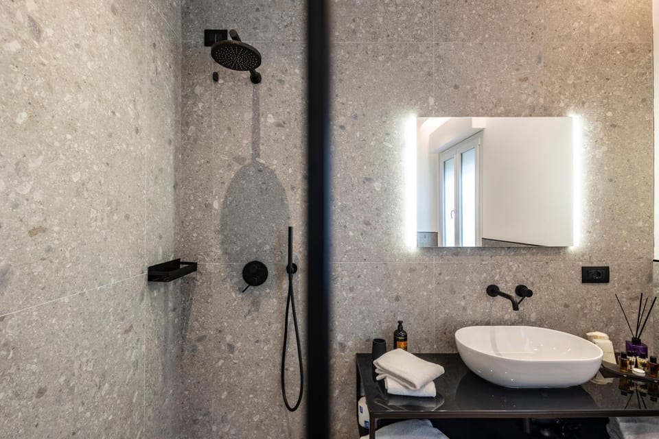 Corso 84 Luxury Suites Bed and Breakfast in Pescara