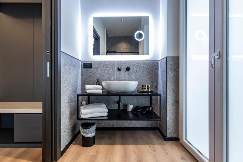 Corso 84 Luxury Suites Bed and Breakfast in Pescara