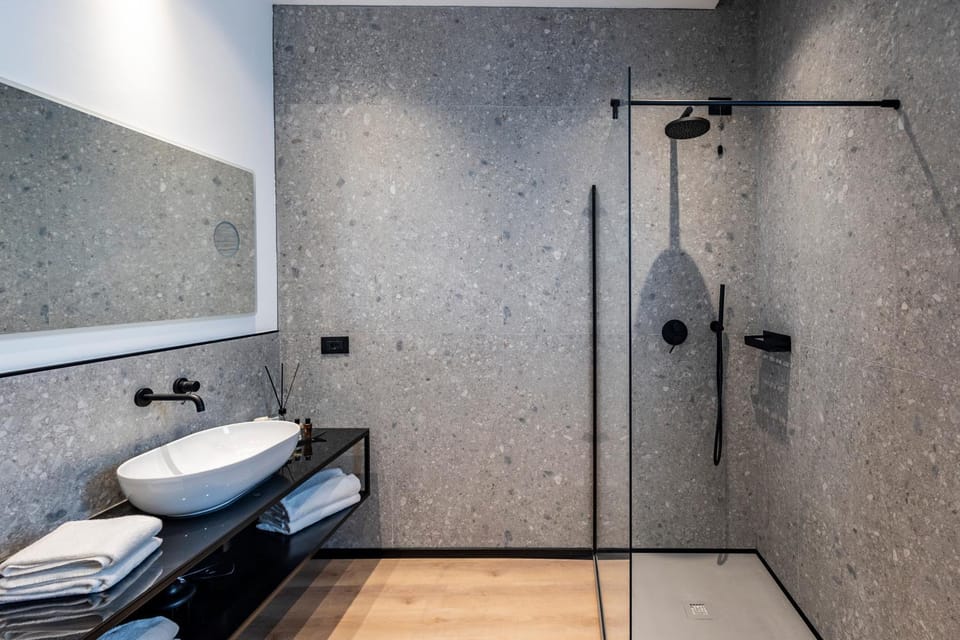 Corso 84 Luxury Suites Bed and Breakfast in Pescara