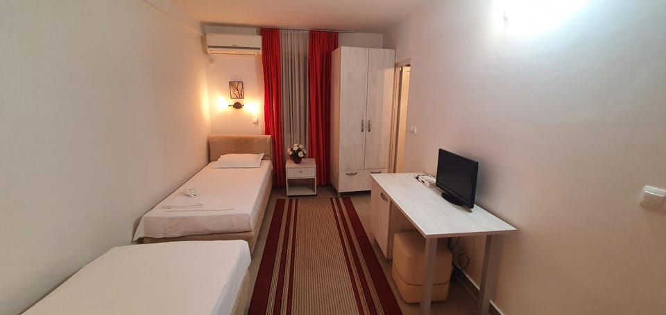 Evro set Bed and Breakfast in Skopje
