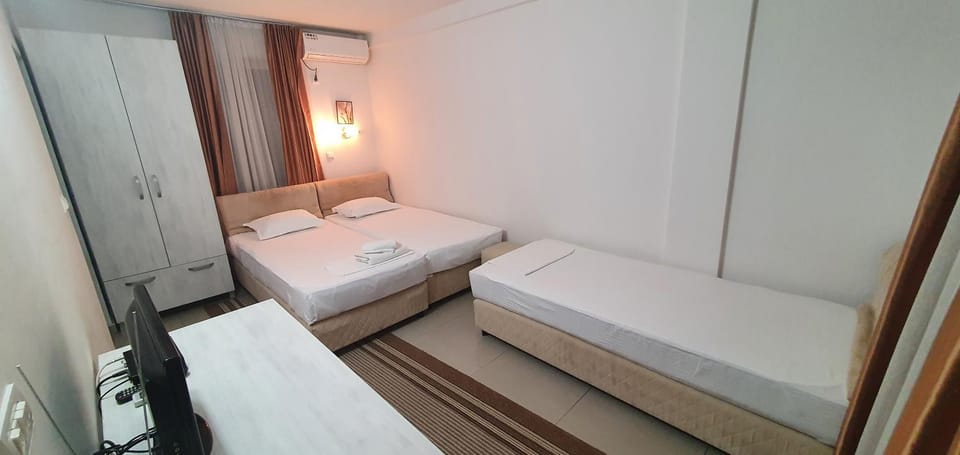 Evro set Bed and Breakfast in Skopje