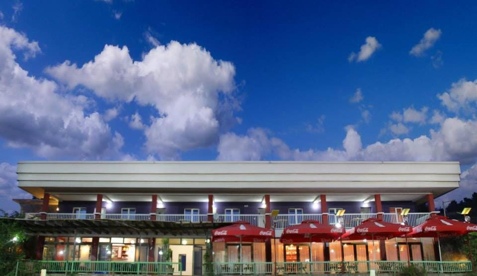 Evro set Bed and Breakfast in Skopje